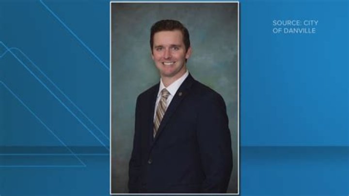 Kevin Harper: Renowned Attorney In Danville, IL