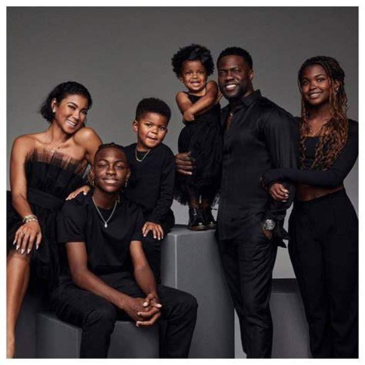 Kevin Hart's Family Roots: Meet His Parents