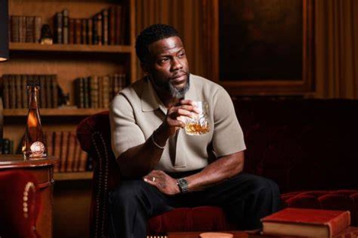 Kevin Hart's Iconic 2000 Performance