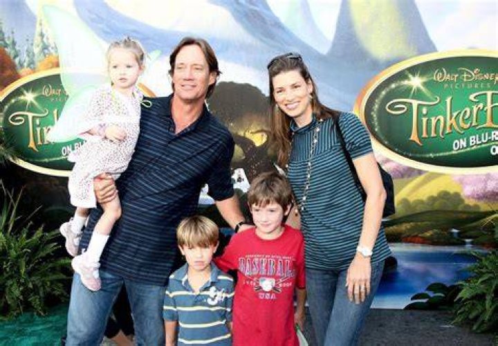 Kevin Sorbo's Children: A Look Into Their Amazing Lives