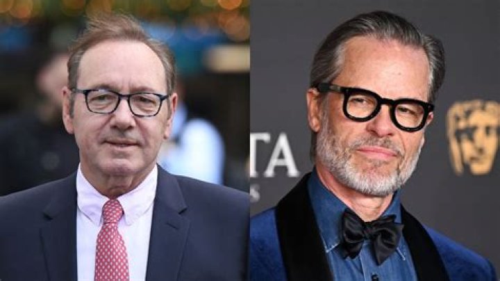 Kevin Spacy's Impressive Net Worth Journey