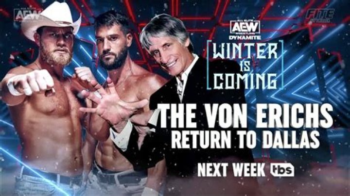 Kevin Von Erich's Wife: Everything You Need To Know