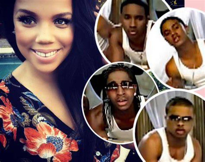 Kiely Williams And B2K's "Train On A Track" Legacy Revealed
