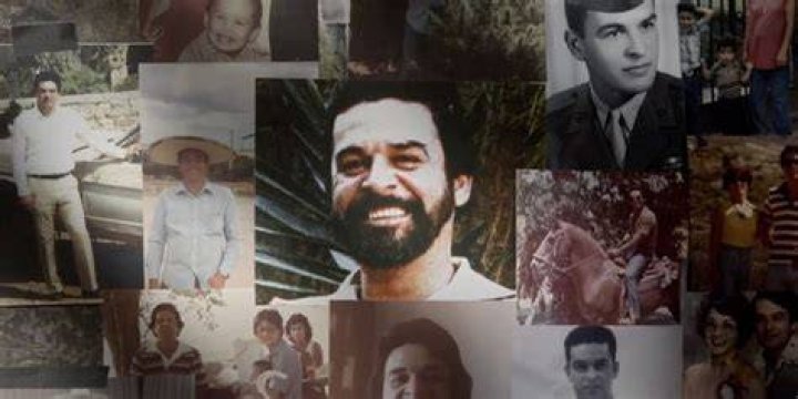 Kiki Camarena's Widow Breaks Silence: A Heartbreaking Tale Of Loss And Justice