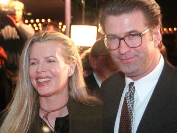 Kim Basinger's Love Life: Past And Present Spouses