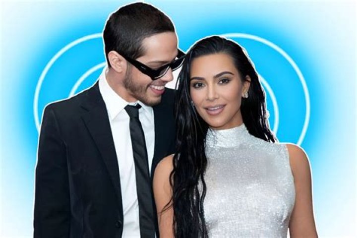 Kim Kardashian's Relationships: A Timeline Of Love And Drama