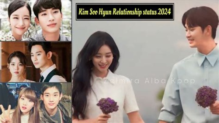 Kim So Hyun's Relationship Status: What You Need To Know