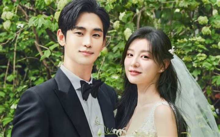 Kim Soo Hyun's Love Life: Uncovering The Truth Behind The Rumors