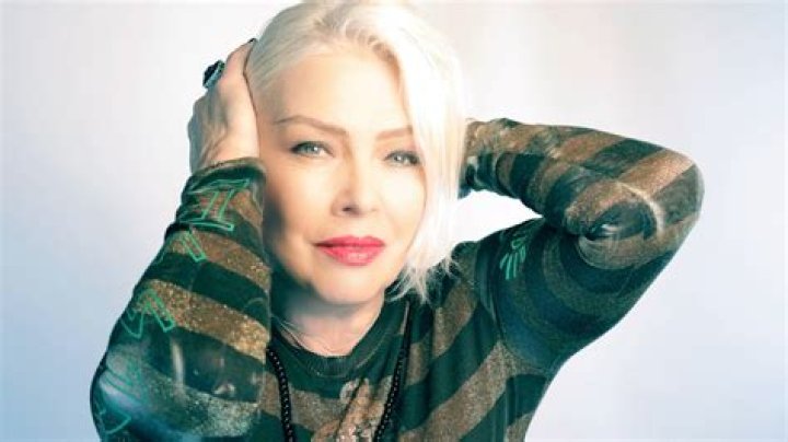 Kim Wilde's Age And Its Impact
