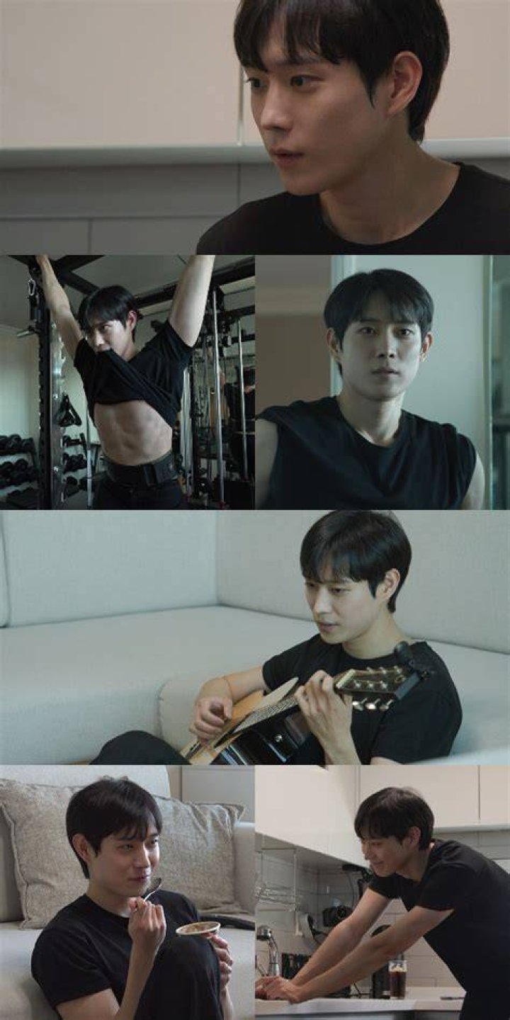 Kim Young-dae: A Rising Star In Korean Entertainment