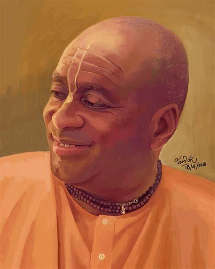 Kirtanananda Swami: An Inspiring Spiritual Guide
