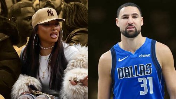 Klay Thompson's Girlfriend: Who Is She And Their Journey Together