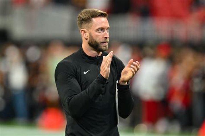 Kliff Kingsbury Dating Life: Who's The Cardinals Coach Romancing?