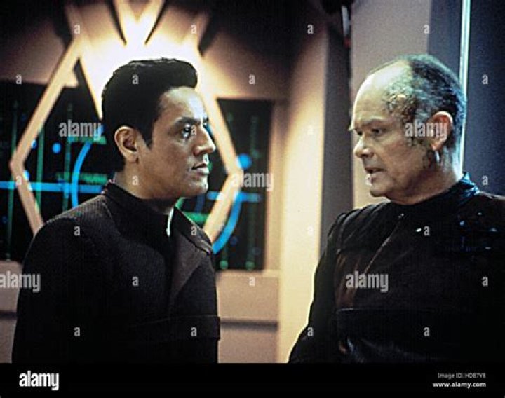 Know The Age Of Revered Actor Kurtwood Smith