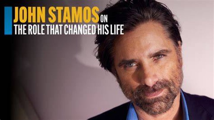 Know The Height Of John Stamos: The Ultimate Guide