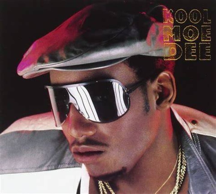 Kool Moe Dee: The Legendary Rapper's Impact On Hip-Hop