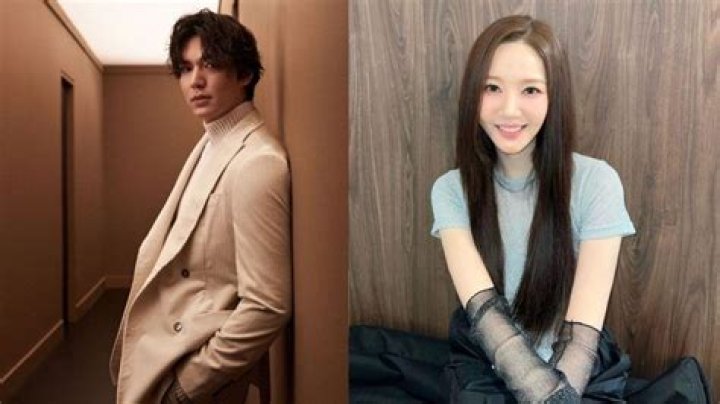 Korean Actor Lee Min Ho's Marital Status Unveiled: Is The Heartthrob Taken?