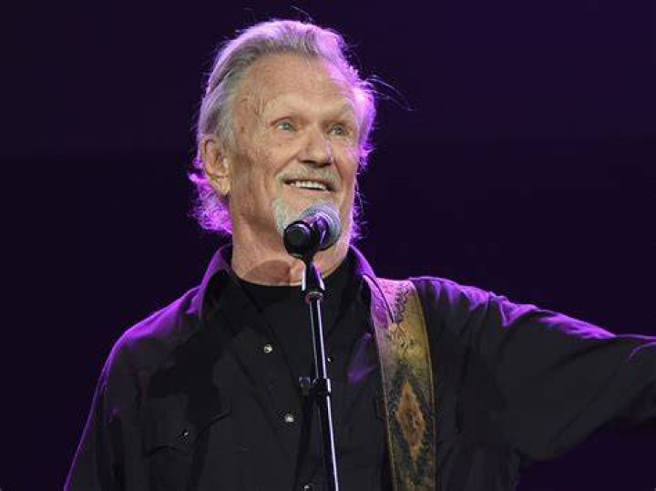 Kris Kristofferson's Son: Inheriting The Legacy Of Music And Advocacy