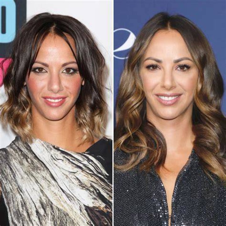 Kristen Doute's Surgery: A Change In Her Appearance