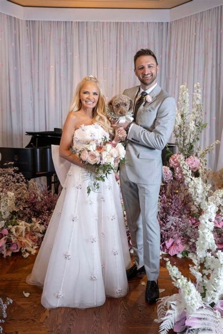 Kristin Chenoweth's Family: An Inside Look Into Her Personal Life