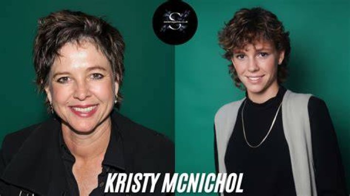 Kristy McNichol: Hollywood Icon And Advocate