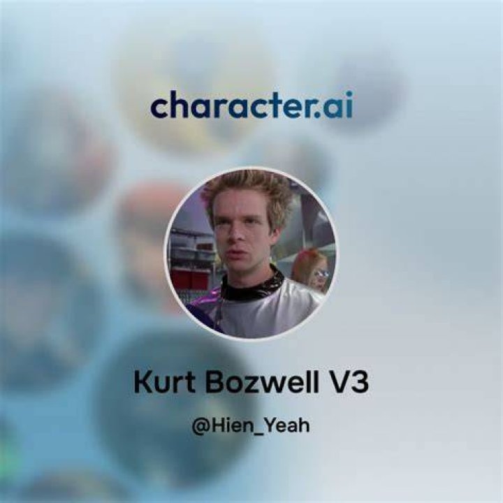 Kurt Bozwell: A Renowned Actor With A Versatile Career