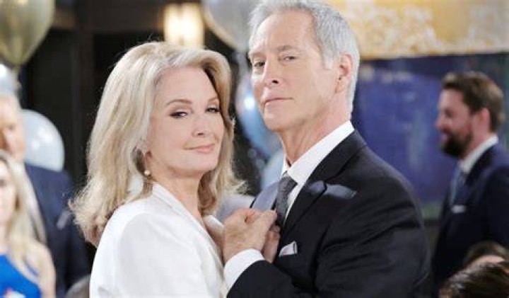 Kyle Richards Makes A Memorable Debut On Days Of Our Lives