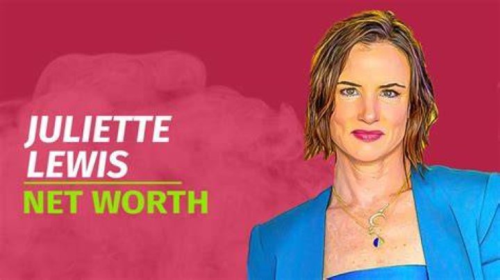 La Lewis: Net Worth Revealed And Explained