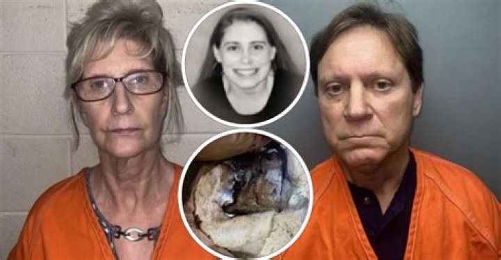 Lacey Fletcher Crime Scene Photos: A Shocking Look At The Evidence