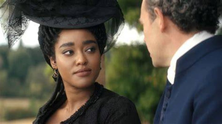 Lady Danbury's Secret Love: Uncovering Her Secret Affair