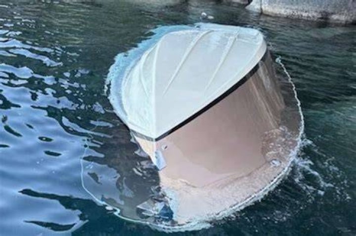 Lake Michigan Boat Disaster: Capsized Vessel Leaves Survivors Stranded