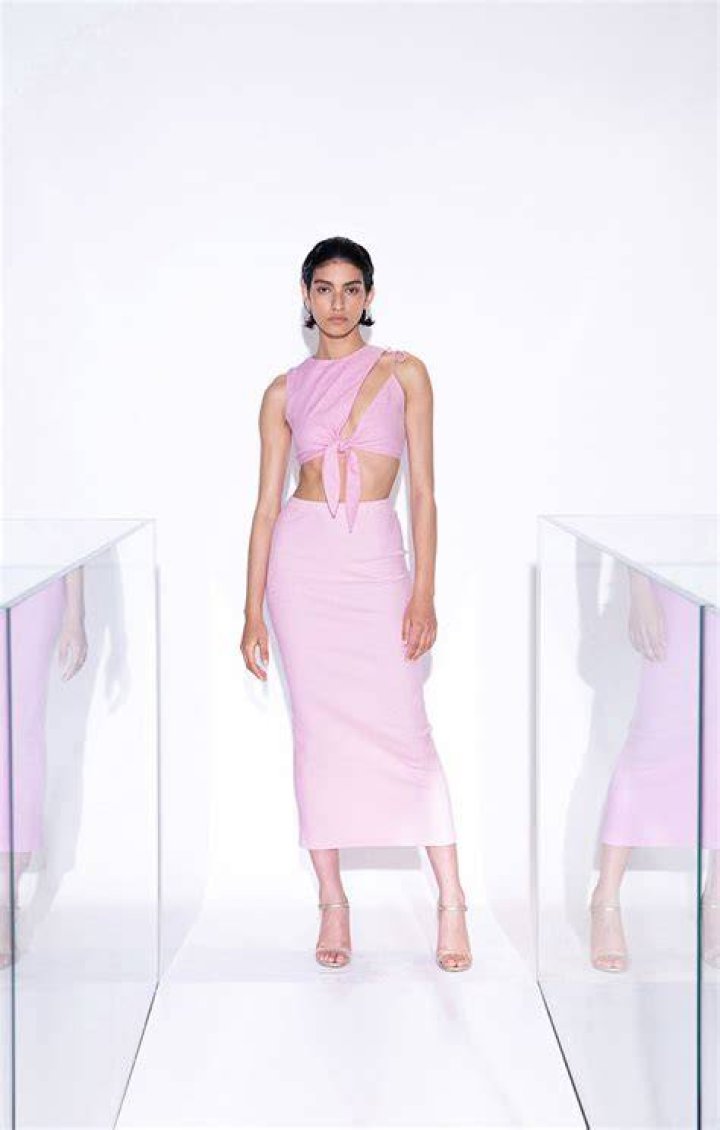Lakshmi Reddy Bloom: The Alluring Essence Of Femininity