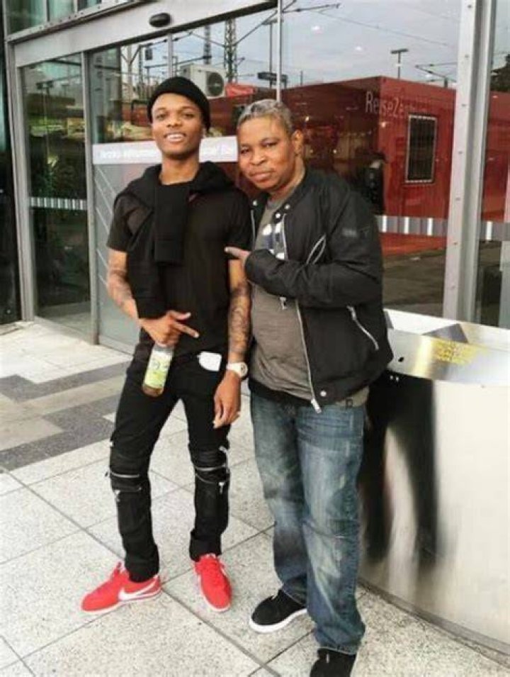 Lamar Jackson's Father: A Behind-the-Scenes Look At The Man Behind The Star
