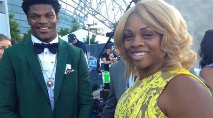 Lamar Jackson's Mother: A Bond Unbreakable