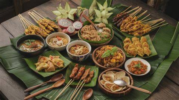 Lamien Yamal: A Must-Try Street Food In Indonesia