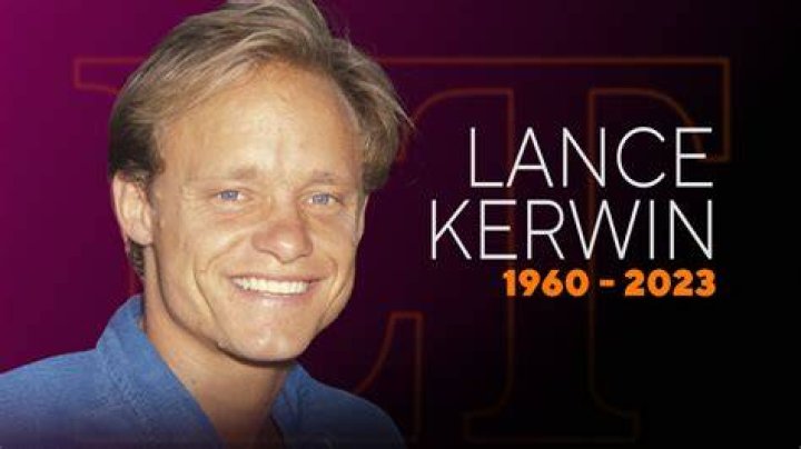 Lance Kerwin's Health Concerns: Past And Present