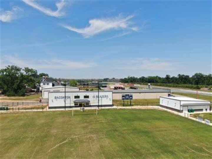 Landon Easterling In Baconton, GA: A Local Profile