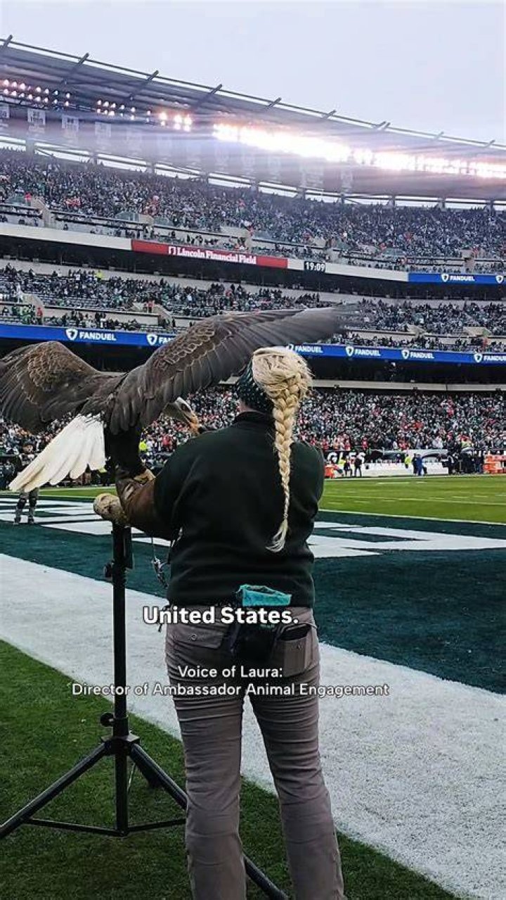 Lane Johnson's Wife: Meet The Woman Behind The Eagles Star