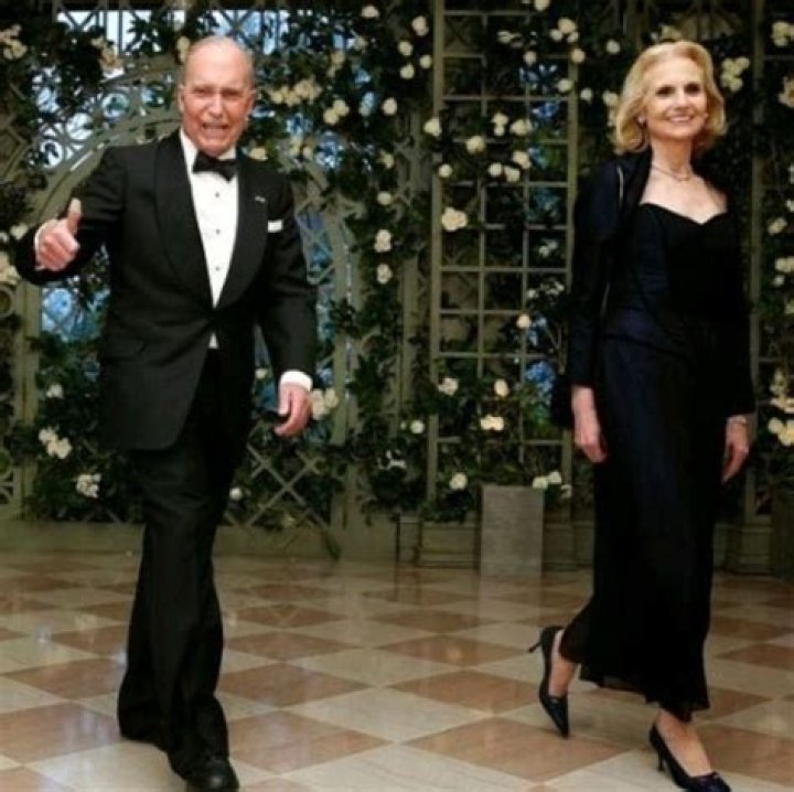 Larry Kudlow's Awe-Inspiring Wife: A Story Of Unwavering Support