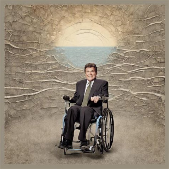 Larry Manetti's Health Journey: Triumph Over Adversity