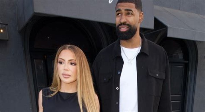 Larsa Pippen's Boyfriend: Unveiling The Intriguing Truths