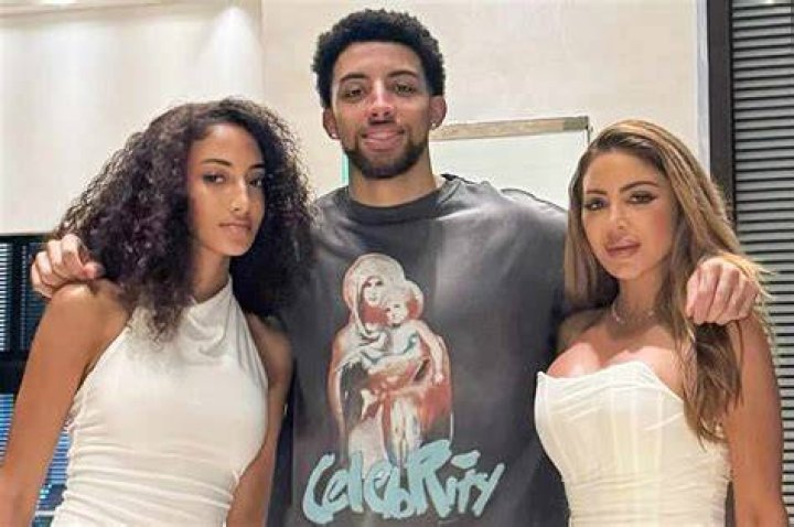 Larsa Pippen And Family: The Ultimate Guide To Their Relationship
