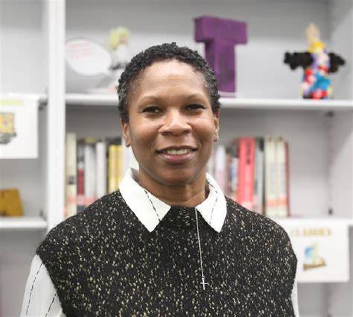 Latanya Young: A Trailblazing Leader In Education And Advocacy