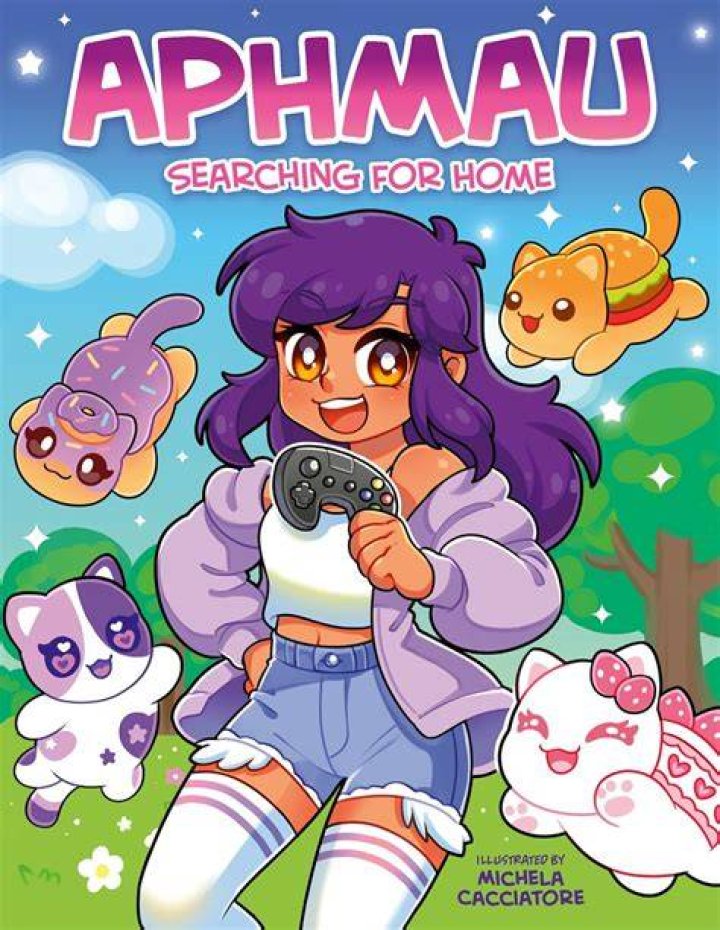 Latest Aphmau Video: Discover Her Most Recent Upload