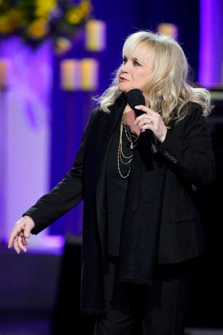 Latest Barbara Mandrell Photos And Recent Images