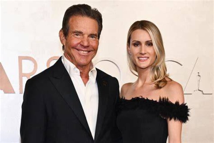 Latest News About Dennis Quaid And Laura Savoie