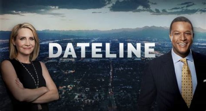 Latest News And Stories From NBC Dateline With Keith Morrison