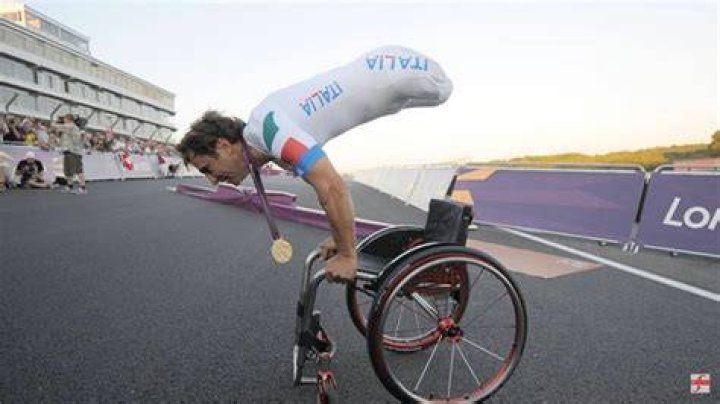 Latest News And Updates On Alex Zanardi's 2024 Recovery