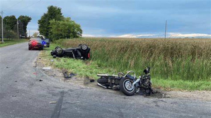 Latest News And Updates On Macomb, Illinois Accidents