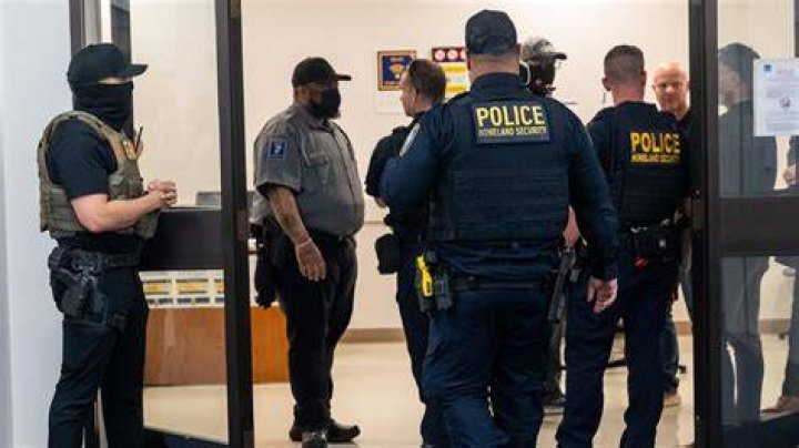 Latest News: Joeyy Detained By Authorities